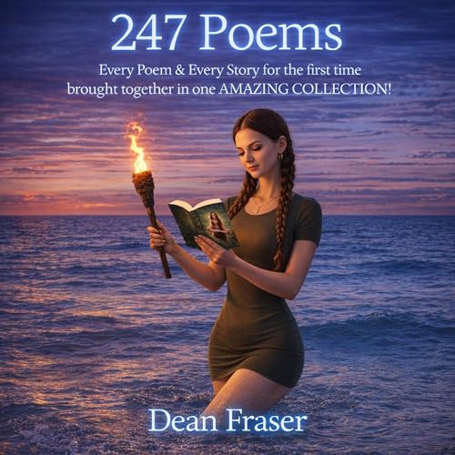 247 Poems cover art