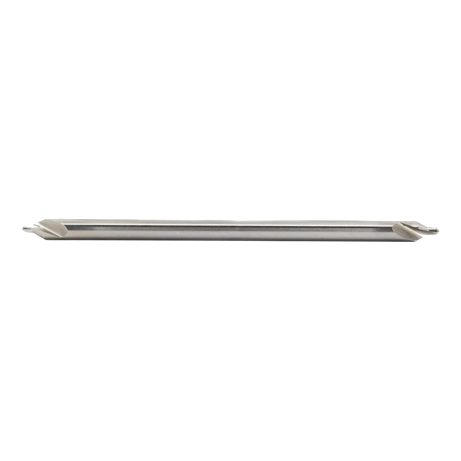 Drill America #4x4" Extra Long Combined Drill Bit and Countersink, Dew Series - DEW4X4