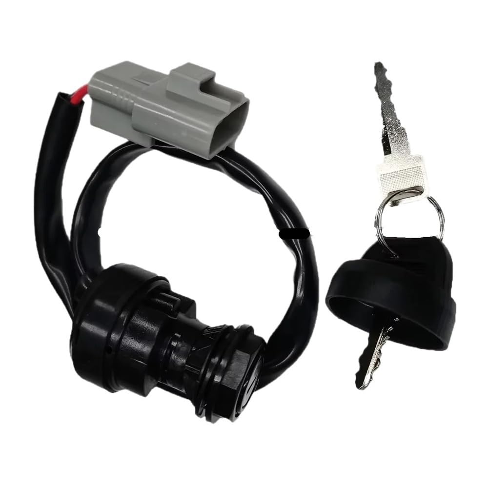Interrupteur d'allumage à clé ATV UTV HS500 500cc 400 600 700 800