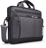 Thule Strävan Deluxe - Maletín para Apple MacBook Pro de 13", Color Gris
