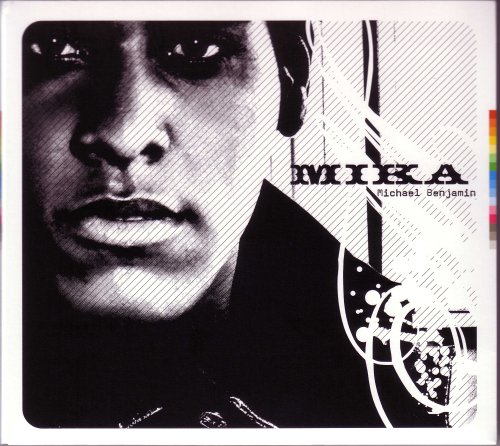 Mika (Haiti) [Audio CD]