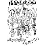  Hardcorepunk Parassito