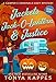 Jackets, Jack-O-Lantern, & Justice (A Camper & Criminals Cozy Mystery Series Book 22) (English Edition) Book günstig Kaufen-Jackets, Jack-O-Lantern, & Justice (A Camper & Criminals Cozy Mystery Series Book 22) (English Edition)