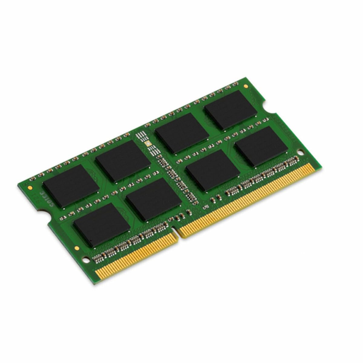 Kingston 4GB 1600MHZ Low Voltage SODIMM (KCP3L16SS8/4) at