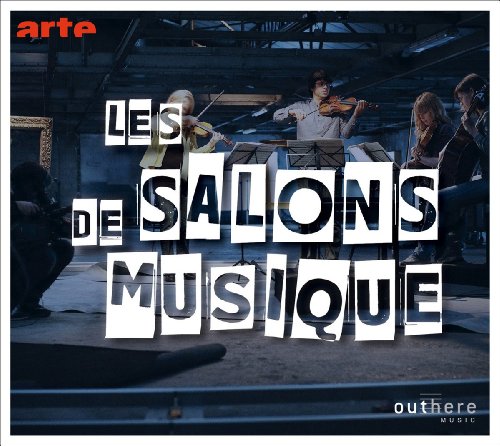 Salons de Musique