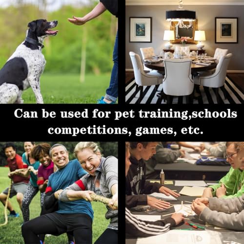 3 Stück Katzenklingel,Tischglocke,Tischklingel,Hundeklingel,Weihnachtsglocke Rezeptionsglocke Für Schule,Rezeptionsklingel,Glöckchen Für Restaurants,Hotels,Bars,Küche