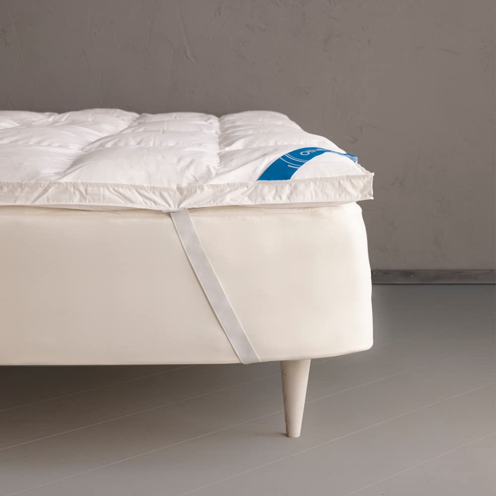 Othello Protecta Fibra Comfort Uyku Pedi 120x200+5 cm