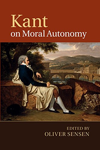 Kant on Moral Autonomy (1107492033) Amazon価格推移・価格追跡