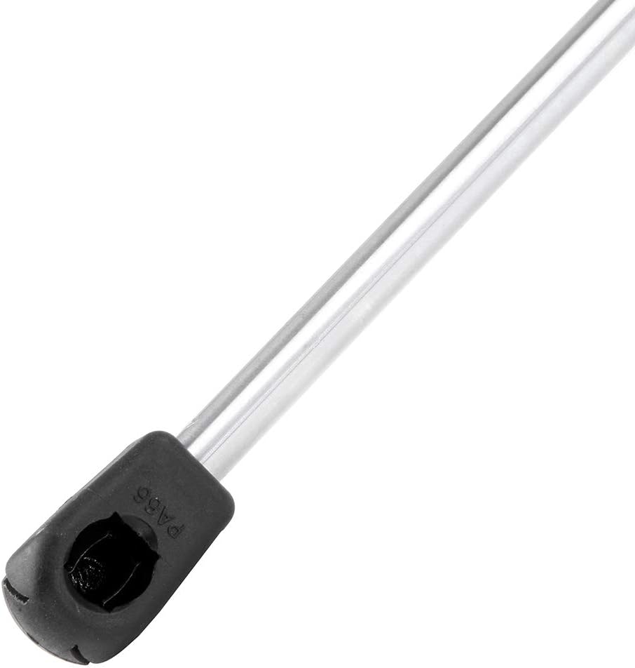 OCPTY 2 Hood 2 Trunk Lift Supports Gas Springs Struts Shocks for Buick Lacrosse 2005-2007