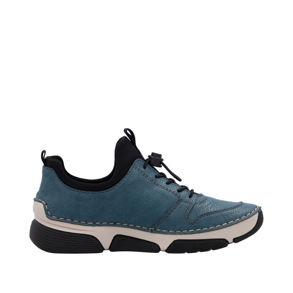 Rieker Kobiety 45951Mokasyn