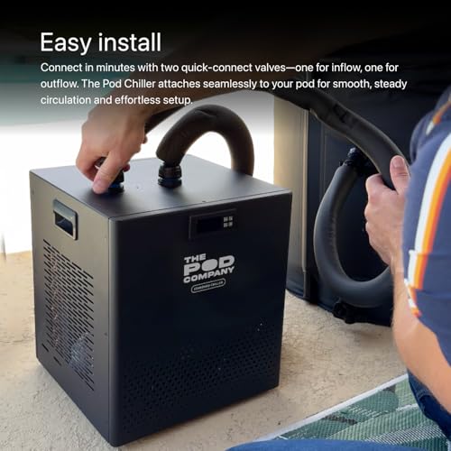 Portable Ice Bath Recovery Tub