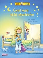 Konni ne mozhet usnut 3551518289 Book Cover