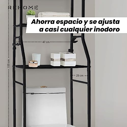 Baño, Imagen adicional