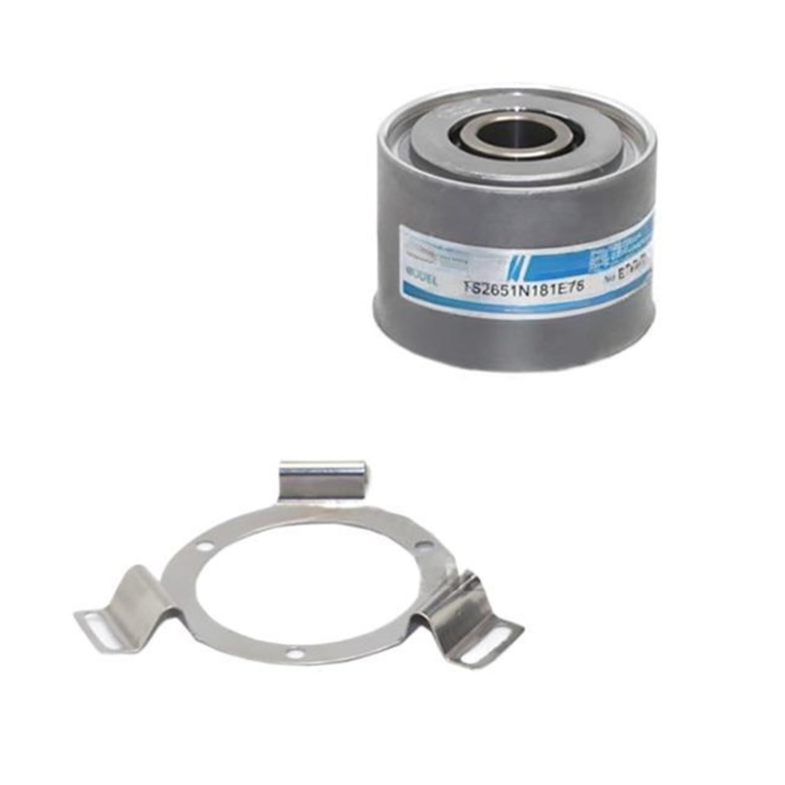 COSZWQDP 1pcs Rotary Encoder TS2651N141E78 TS2651N181E78 Servo Motor Transformer