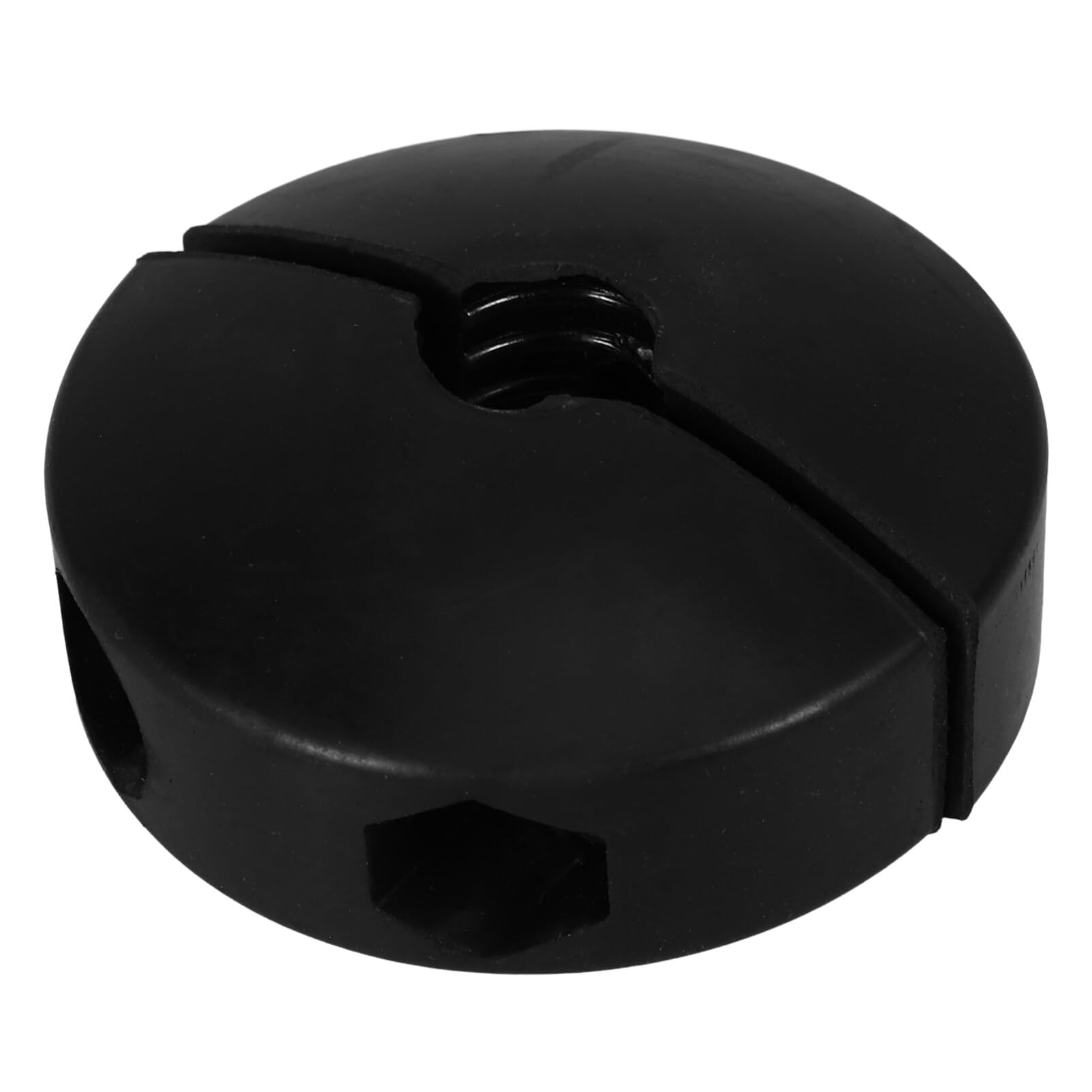 OSALADI Rv Hose Water Ball Stopper Hose Reel Stopper Ball Stopper Hose Stopper Hose Ball Stop Rubber Hose Reel Stopper Water Hose Reel Stopper