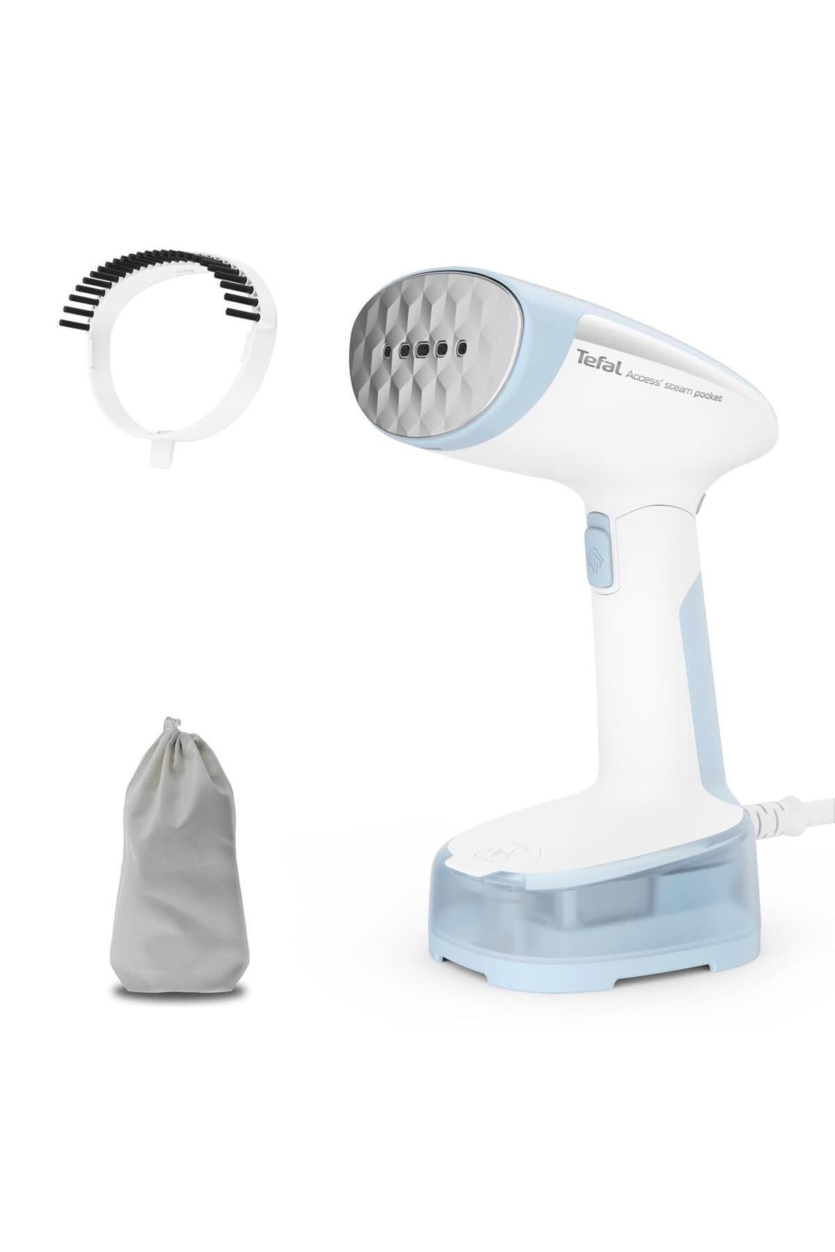 Cepillo de vapor TEFAL DT3041