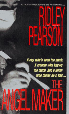 Buy The Angel Maker — BookShops.in