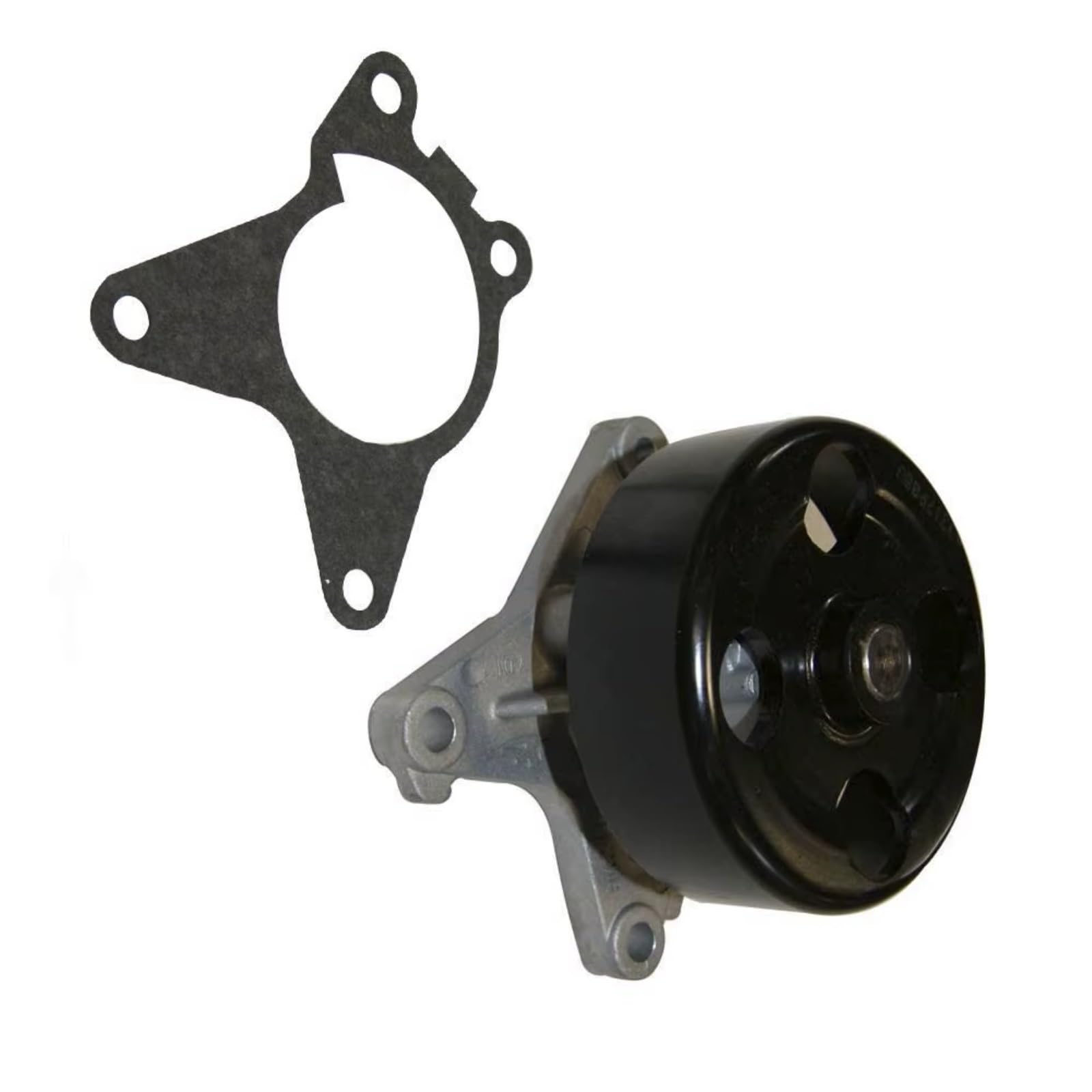 Pompa Acqua Motore Compatibile Con Chevy Per City Per Express 2015 2015 2017 2018 Auto Elettrica Ausiliaria Del Liquido Di Raffreddamento Pompa Acqua 21010-EN225