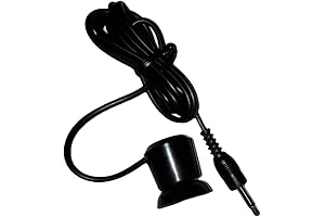 Telephone Pick-Up Microphone