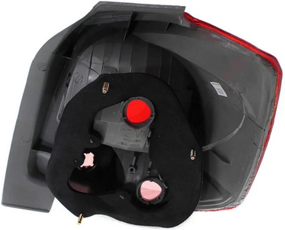 For Toyota Matrix 2003 2004 Tail Light Assembly Driver Side For TO2818118 | 81561-02210