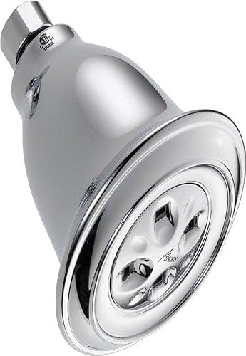 Tradicional water-efficient Showerhead 52658-PK