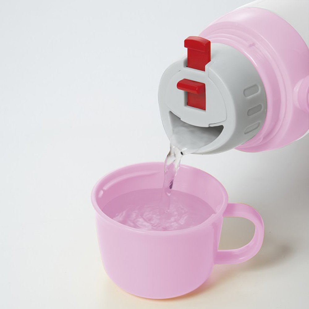 Amazon｜スケーター (skater) 2WAY ステンレスボトル コップ付き 水筒