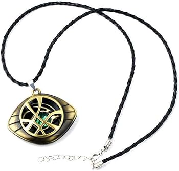 Amazon | ドクターストレンジスリング コスプレリング 小道具 マジック