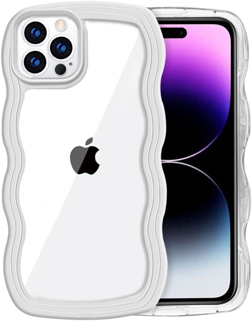 Amazon.co.jp: 透明 iPhone 13 Pro Max ケース クリア 薄型 軽量 耐 