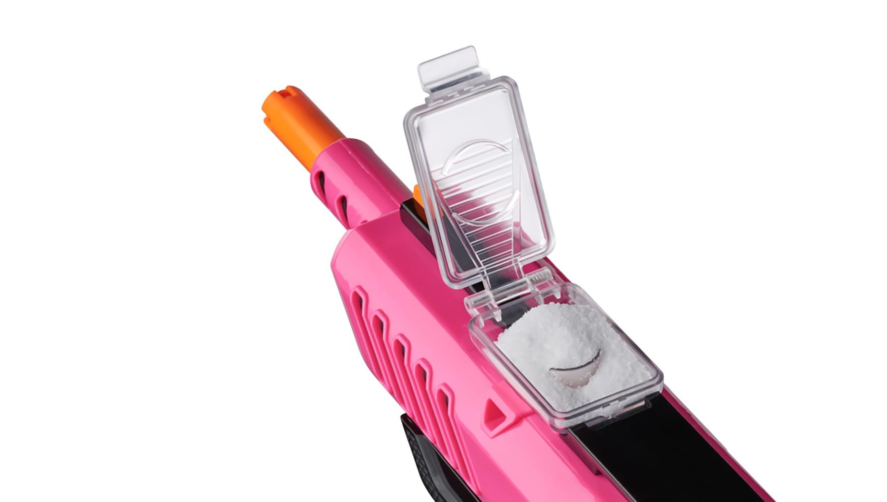 Bug-A-Salt Passion Assassin 3.0, Rosa,Schwarz