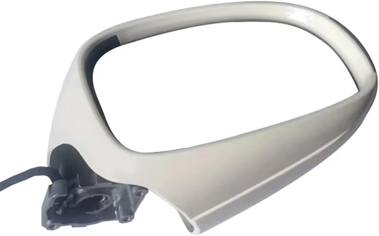 フルドアウイングミラー ビートル 2006-2009 用 自動車ミラー ガラス