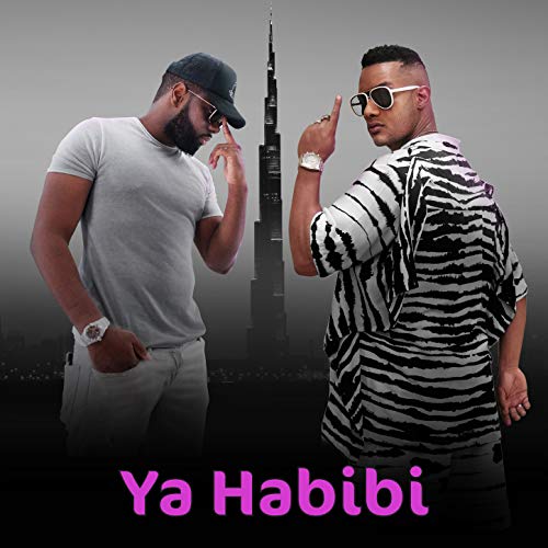 Ya habibi
