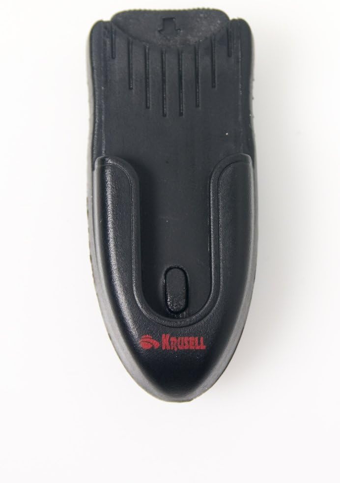 Krusell Multidapt 360° Rotation and Belt Clip with Patented Clip System