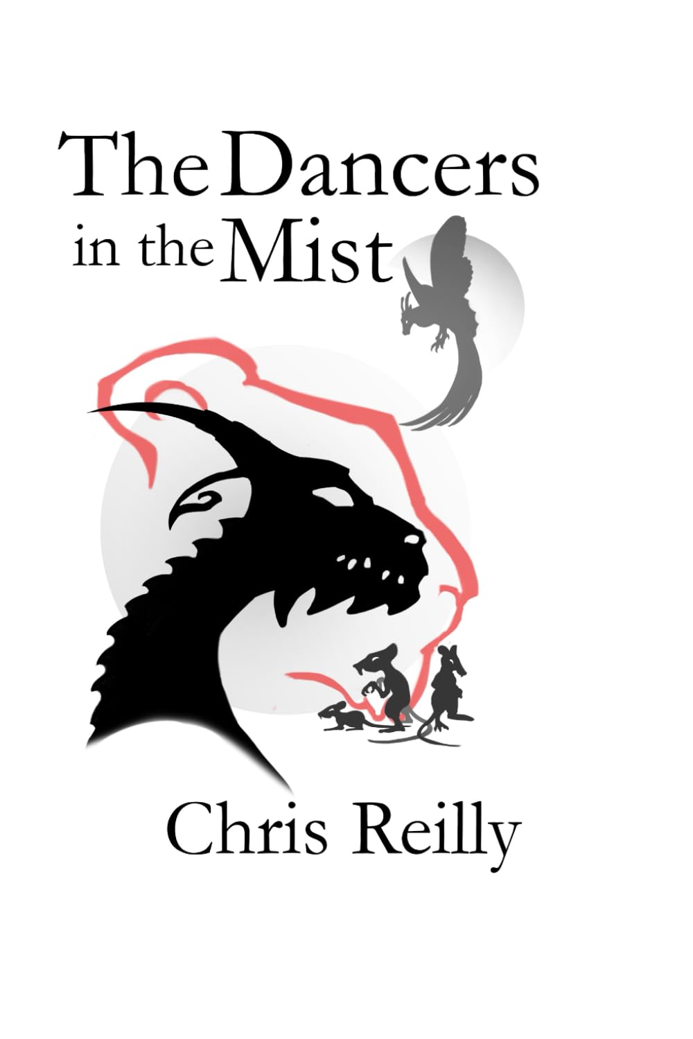 The Dancers in the Mist: 1 (Chronicles of Terra'nor)