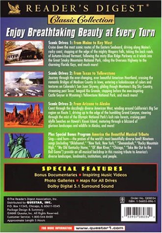 Miniatura 2 de America's Most Scenic Drives