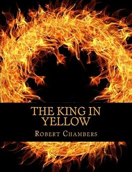 The King in Yellow