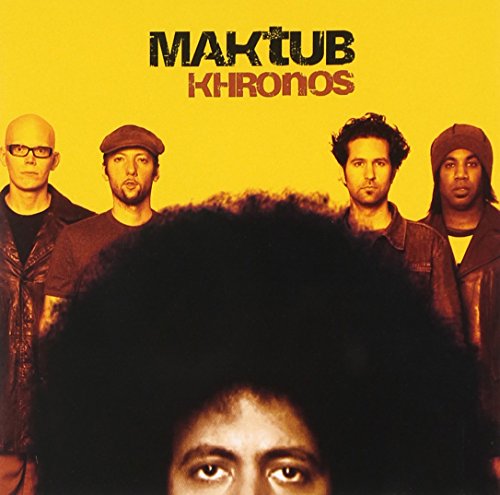 Maktub - Khronos - Amazon.com Music