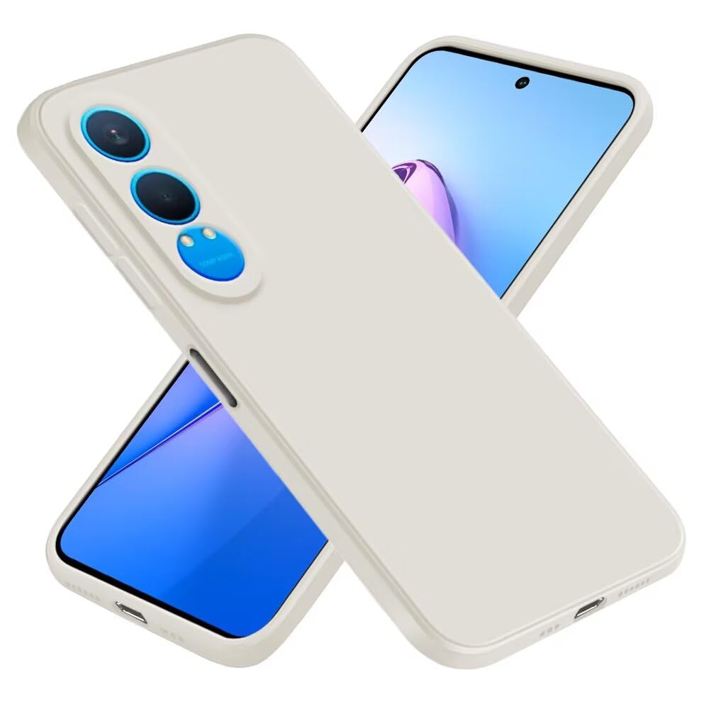 OnePlus Cover in gres nord CE4 Lite 5G, design integrale, anti-impronte, PC + TPU, nero