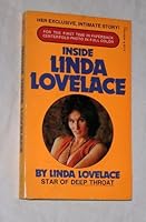 Inside Linda Lovelace B0000E8UVU Book Cover