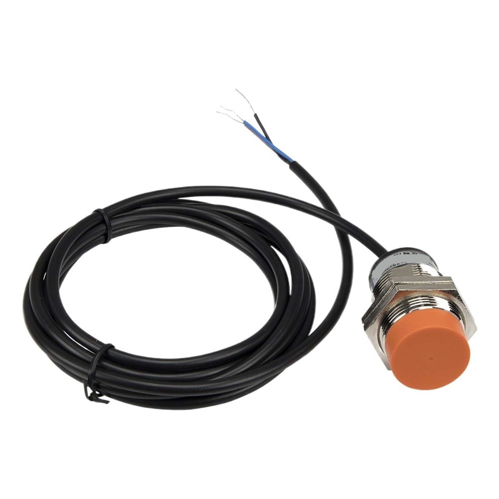 Capteur de proximité PR30-15DP2 pour sécuriser vos circuits DC