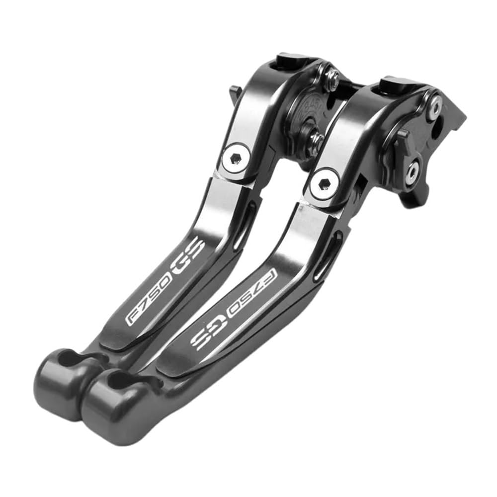 TYUIKN Brake Levers for F750GS F850GS F750 F850 GS 750GS 850GS