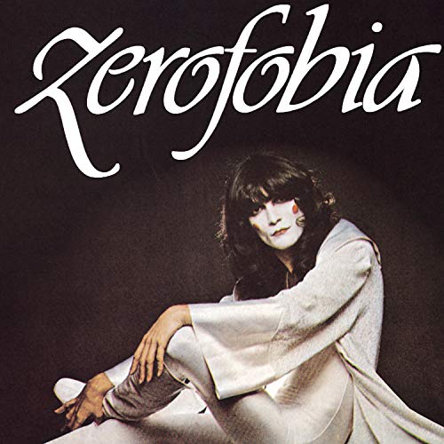  Zerofobia