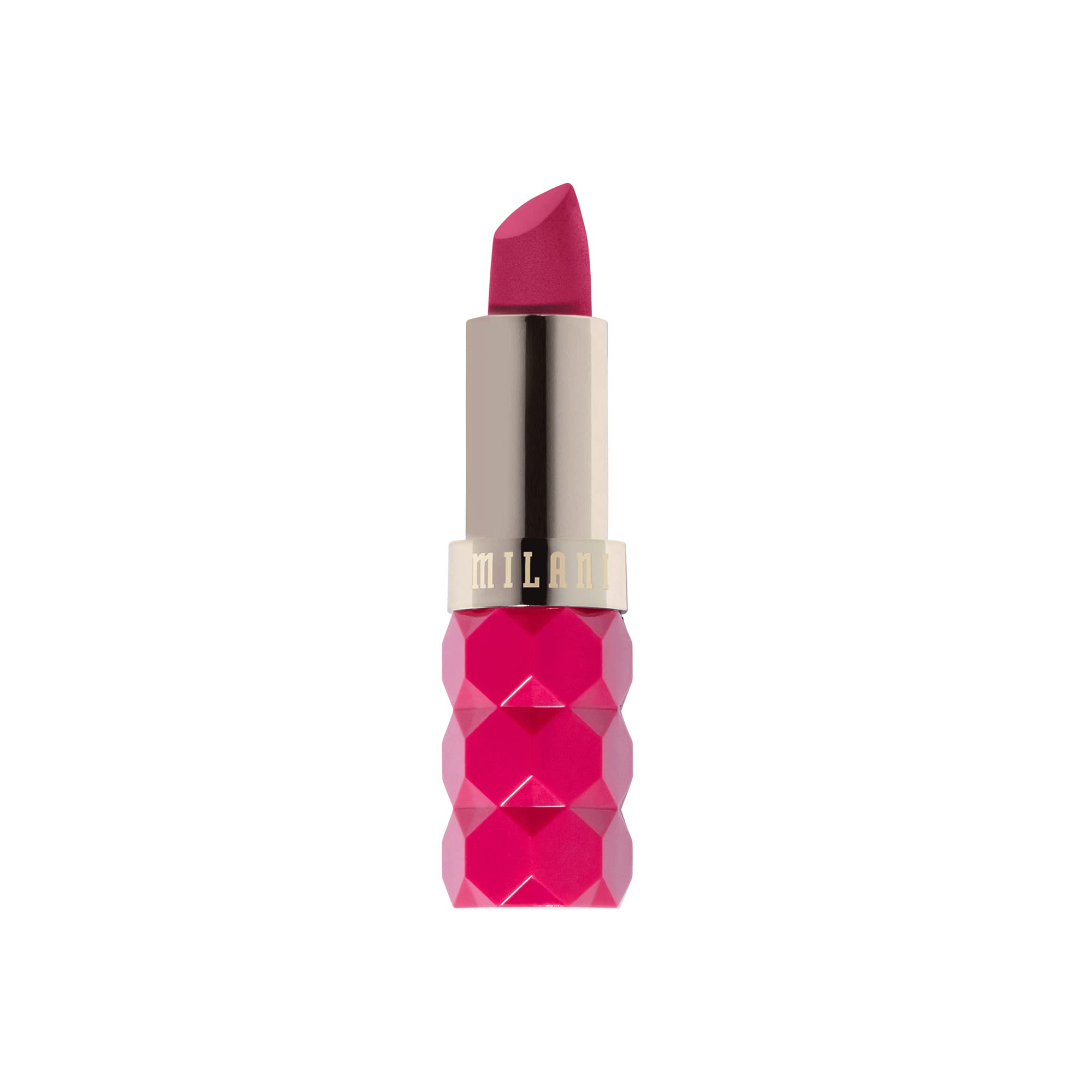 Milani Color Fetish Matte - The Flora Collection (Blossom)