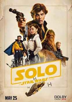 サラ　スターウォーズ ハンソロ キャラ ポスター 確認用 サラ スターウォーズ ハンソロ キャラ ポスター 確認用 サラ