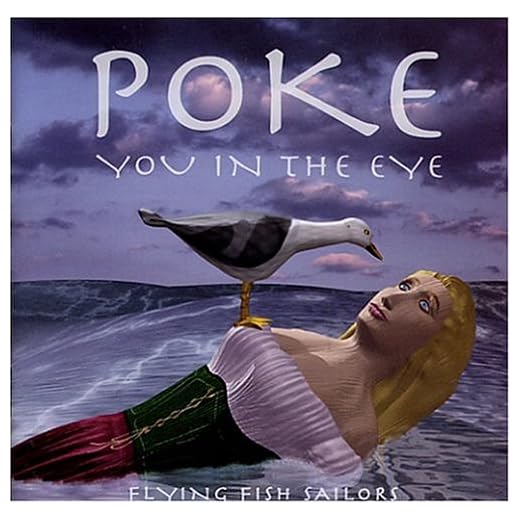 Poke You In The Eye