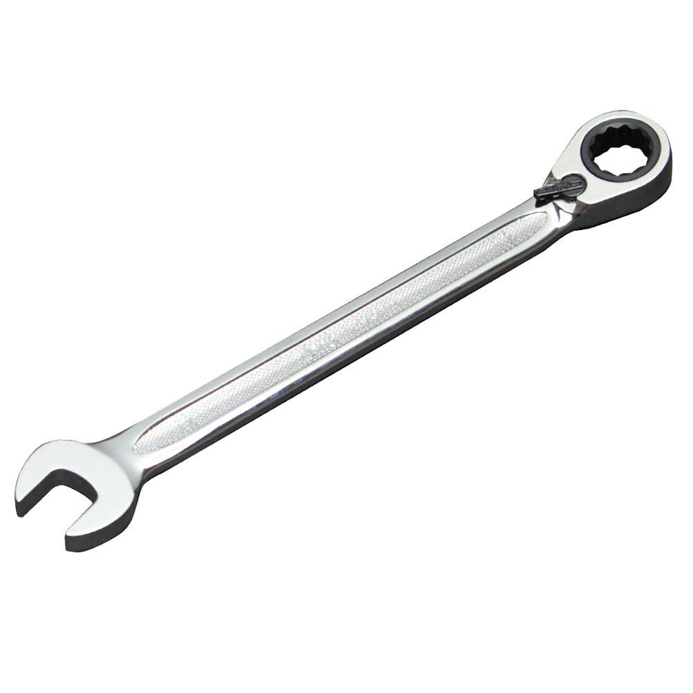 Amazon | 京都機械工具(KTC) ギアレンチ 13度コンビ LMSR2-12-F 