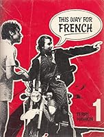 This Way for French 0582200105 Book Cover