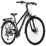 vtc femmes giant Un vélo qui tient la distance: Le VTC 28