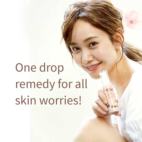 Miniatura 3 de COLLAGEN NONI Crema, antienvejecimiento '5-en-1 crema' tóner-emulsión-sero-gel-base para todo tipo de piel, hidratante facial ligero y reafirmante