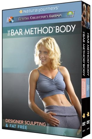 The Bar Method Body 2-Pack