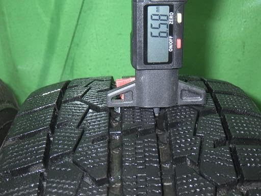 Amazon | 【中古】TOYO スタッドレス NEXTA 14インチ ガリットGIZ 